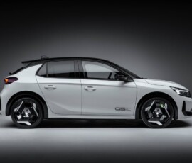 Corsa GSE 2027 Corsa GSE 2027