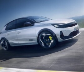 Corsa GSE 2027 Corsa GSE 2027