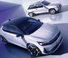Corsa GSE Corsa GSE