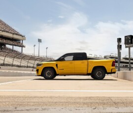 RAM 1500 Rumble Bee 2027 RAM 1500 Rumble Bee 2027