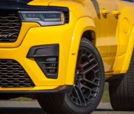 RAM 1500 Rumble Bee SRT 2027 RAM 1500 Rumble Bee SRT 2027