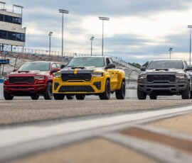 RAM 1500 Rumble Bee RAM 1500 Rumble Bee