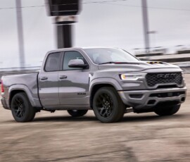 Ram 1500 Rumble Bee 2027 Ram 1500 Rumble Bee 2027