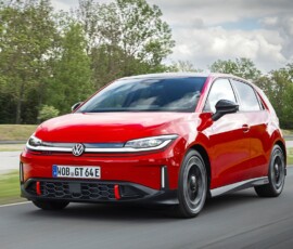 VW ID.Polo GTI VW ID.Polo GTI