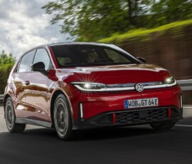 ID.Polo GTI 2027 ID.Polo GTI 2027