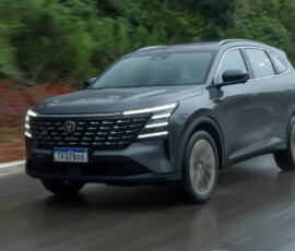 Changan CS75 Changan CS75