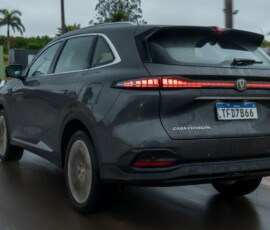 Changan CS75 Changan CS75