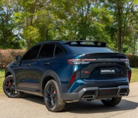 Haval H6 T flex 2027 Haval H6 T flex 2027