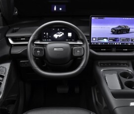 Haval H6 T flex 2027 interior Haval H6 T flex 2027 interior