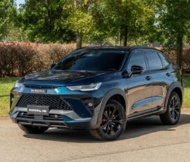 Haval H6 T flex 2027 Haval H6 T flex 2027
