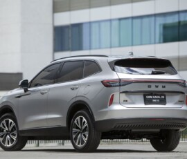 Haval H6 PHEV19 flex 2027 Haval H6 PHEV19 flex 2027