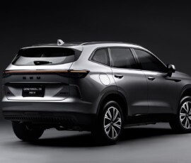 Haval H6 PHEV19 flex 2027 Haval H6 PHEV19 flex 2027