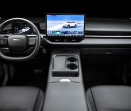 Haval H6 2027 interior Haval H6 2027 interior