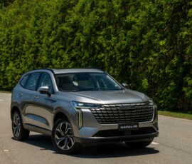 Haval H6 PHEV35 flex 2027 Haval H6 PHEV35 flex 2027