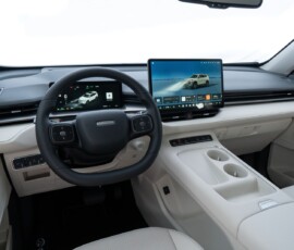 Haval H6 PHEV35 flex 2027 interior Haval H6 PHEV35 flex 2027 interior