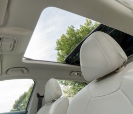 Haval H6 PHEV35 flex 2027 interior teto solar Haval H6 PHEV35 flex 2027 interior teto solar