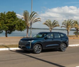 Haval H6 PHEV35 flex 2027 Haval H6 PHEV35 flex 2027