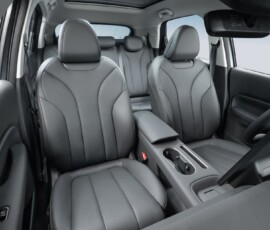 Ora 5 interior Ora 5 interior