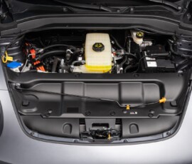 Ora 5 motor Ora 5 motor