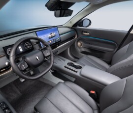 Ora 5 interior painel Ora 5 interior painel