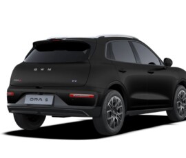 Ora 5 preto Ora 5 preto