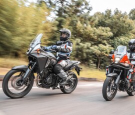 Honda NX500 2027 Honda NX500 2027