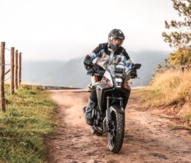 Honda NX500 2027 Honda NX500 2027
