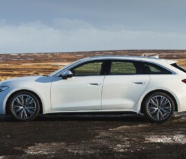 Audi A5 Avant 2026 Audi A5 Avant 2026