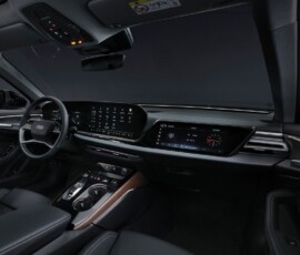 Audi A5 Avant 2026 interior Audi A5 Avant 2026 interior