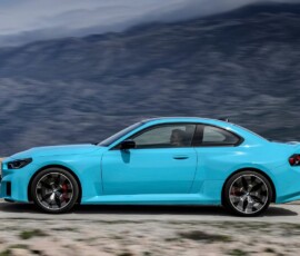 BMW M2 2027 BMW M2 2027