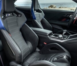 BMW M2 2027 interior BMW M2 2027 interior