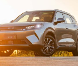 BYD Atto 2 BYD Atto 2
