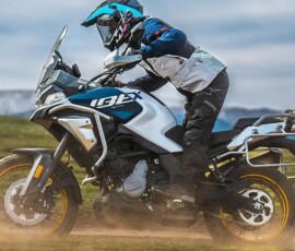 CFMoto Ibex 700 CFMoto Ibex 700