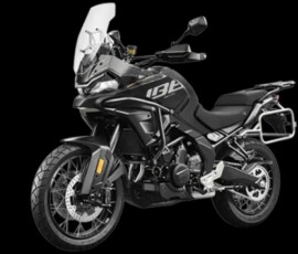CFMoto Ibex 700 CFMoto Ibex 700