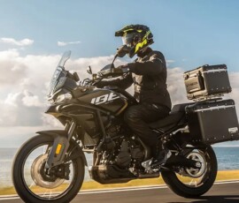 CFMoto Ibex 700 CFMoto Ibex 700