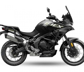 CFMoto Ibex 700 CFMoto Ibex 700