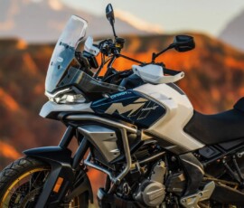 CFMoto Ibex 700 MT CFMoto Ibex 700 MT