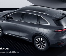 Changan CS75 Changan CS75