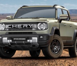 Chery Stockman Chery Stockman