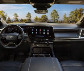 Chevrolet Silverado 2027 interior Chevrolet Silverado 2027 interior