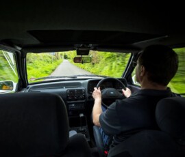 Ford Escort XR3i Tolman Edition interior Ford Escort XR3i Tolman Edition interior