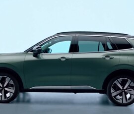 Ford Territory Hybrid 2026 Ford Territory Hybrid 2026