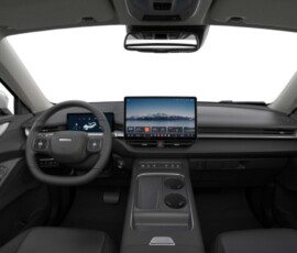 GWM Haval H6 HEV One 2027 interior painel GWM Haval H6 HEV One 2027 interior painel
