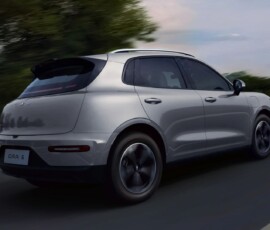 GWM Ora 05 GWM Ora 05