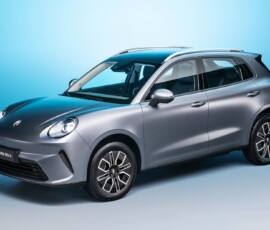GWM Ora 05 GWM Ora 05