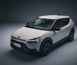 Hyundai i20 2027 Hyundai i20 2027