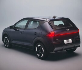 Hyundai i20 2027 Hyundai i20 2027
