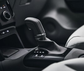 Hyundai i20 2027 alavanca de câmbio Hyundai i20 2027 alavanca de câmbio