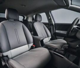 Hyundai i20 interior bancos dianteiros Hyundai i20 interior bancos dianteiros