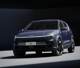 Hyundai i20 Hyundai i20